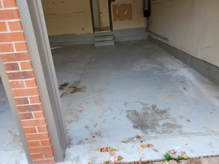 Before
